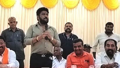 ಮಸಾಲಾ ಜಯರಾಂ ಸಚಿವರಾಗುವುದು ನಿಶ್ಚಿತ: ರಾಜ್ಯಸಭಾ ಸದಸ್ಯ ಜಗ್ಗೇಶ್‌