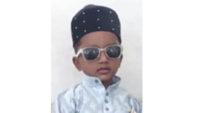 Koppal: ಸಿಹಿ ತಿಂಡಿಯ ಬಾಟಲಿ ಗಂಟಲಲ್ಲಿ ಸಿಲುಕಿ 3 ವರ್ಷದ ಬಾಲಕ ಸಾವು