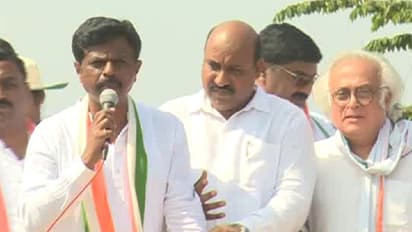 ತರೀಕೆರೆ ಕ್ಷೇತ್ರದಲ್ಲಿ ಅಬ್ಬರದ ಪ್ರಚಾರ ನಡೆಸುತ್ತಿರುವ ಅಭ್ಯರ್ಥಿಗಳು: ಈ ಬಾರಿ ಗೆಲ್ಲಿಸುವಂತೆ ಮತದಾರರ ಬಳಿ ಮನವಿ