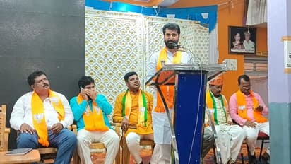 ಕಾಂಗ್ರೆಸ್- ಸುಳ್ಳು ಒಂದೇ ನಾಣ್ಯದ ಎರಡು ಮುಖ: ಸಿ.ಟಿ.ರವಿ ಟೀಕೆ