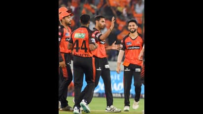 IPL 2023: ಡೆಲ್ಲಿ ವಿರುದ್ಧ ಸತತ ಐದು ಪಂದ್ಯಗಳ ಸೋಲಿನ ಬಳಿಕ ಗೆಲುವು ಕಂಡ ಸನ್ರೈಸರ್ಸ್!