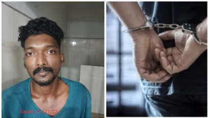 യാത്രക്കിടെ പരിചയപ്പെട്ടു, 15കാരിയെ ഭീഷണിപ്പെടുത്തി ബലാത്സംഗം ചെയ്തു; പോക്സോ കേസിൽ ബസ് ജീവനക്കാരൻ അറസ്റ്റിൽ