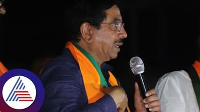 ರಾಜ್ಯದಲ್ಲಿ ಮತ್ತೆ ಬಿಜೆಪಿ ಸರ್ಕಾರ ಅಧಿಕಾರಕ್ಕೆ : ಪ್ರಲ್ಹಾದ್ ಜೋಶಿ ವಿಶ್ವಾಸ