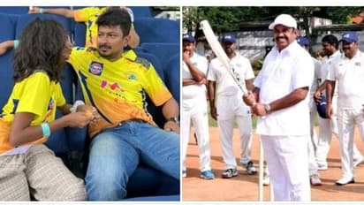 ஐபிஎல் அணிகளுக்கு இணையாக அதிமுகவிலும் பல அணிகள்.! கிரிக்கெட் போட்டியே நடத்தலாம் - கலாய்க்கும் உதயநிதி