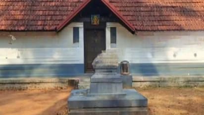 പൂജാരി താക്കോല് ക്ഷേത്രത്തില് തന്നെ വച്ചു, കോട്ടപ്പള്ളി സുബ്രഹ്മണ്യ ക്ഷേത്രത്തിൽ വന് കവർച്ച