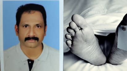 കാൽനടയാത്രക്കാരന്‍റെ കൈ ഹാന്‍റലിൽ തട്ടി, ബൈക്ക് നിയന്ത്രണം വിട്ട് മറിഞ്ഞു; തലയ്ക്ക് പരിക്കേറ്റയാൾ മരിച്ചു