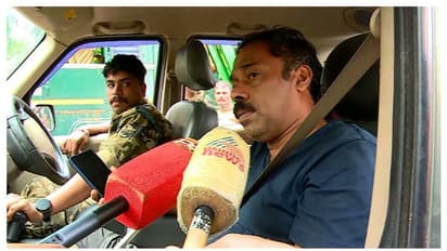 'അരിക്കൊമ്പന്റെ ദേഹത്ത് ആഴത്തിലുള്ള മുറിവുണ്ട്, ആരോഗ്യനില തൃപ്തികരമാണ്'; ഡോ അരുൺ സക്കറിയ