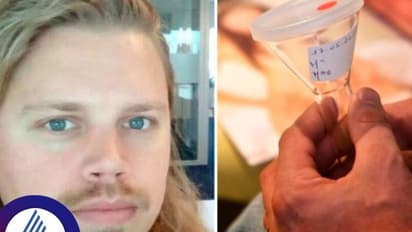 550ಕ್ಕೂ ಹೆಚ್ಚು ಮಂದಿಗೆ ವೀರ್ಯದಾನ ಮಾಡಿದ ವ್ಯಕ್ತಿ, ಊರಲ್ಲೆಲ್ಲಾ ಅಣ್ಣ-ತಮ್ಮಂದಿರೇ!