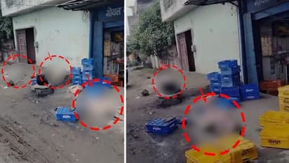 Gas leak in Ludhiana: 9 ಜನರ ಸಾವು, 11 ಮಂದಿ ಗಂಭೀರ, 1 ಕಿಲೋಮೀಟರ್‌ ವ್ಯಾಪ್ತಿ ಸೀಲ್‌ಡೌನ್‌!