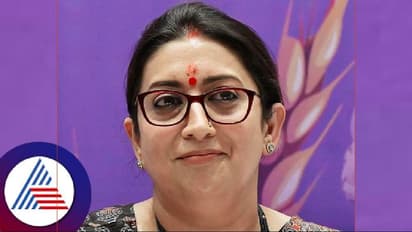 ರಾಹುಲ್ ಕೈಲಿ ಅಧಿಕಾರ ಇದ್ದಿದ್ರೆ ಲಸಿಕೆ ಸಿಗ್ತಿತ್ತಾ? ಸ್ಮೃತಿ ಇರಾನಿ ಪ್ರಶ್ನೆ