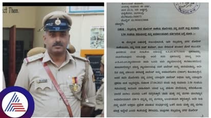 Bengaluru: ಮಧ್ಯರಾತ್ರಿ ಮಹಿಳೆ-ಮಕ್ಕಳಿದ್ದ ಮನೆ ನುಗ್ಗಿದ ಆರೋಪ, ಇನ್ಸ್ಪೆಕ್ಟರ್ ವಿರುದ್ದ ಪೊಲೀಸ್ ಆಯುಕ್ತರಿಗೆ ದೂರು