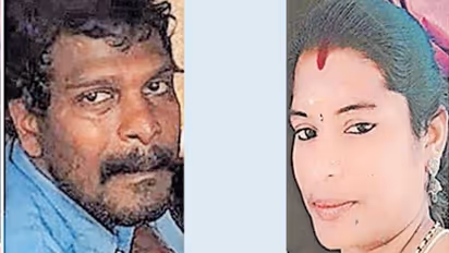 പ്രണയ വിവാഹം, ബന്ധം ഉപേക്ഷിക്കൽ, ഒടുവിൽ കോടതി വരാന്തയിൽ ഭർത്താവിന്‍റെ ആസിഡ് ആക്രമണം; മലയാളി യുവതി മരിച്ചു