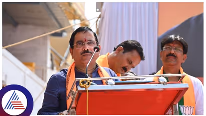 ಮೋದಿ ಹೇಳಿದ ಹಾಗೆ ಕೇಳುವ ಸರ್ಕಾರ ಇರಬೇಕಾ? ರಾಹುಲ್ ಬಾಬಾ ಹೇಳಿದಂತೆ ಕೇಳುವ ಸರ್ಕಾರ?