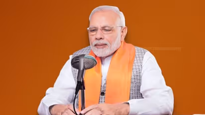 மோடியின் மன் கி பாத் நிகழ்ச்சி ஏற்படுத்திய தாக்கம் : HistoryTv 18-ல் வெளியாகும் சிறப்பு ஆவணப்படம்.. 