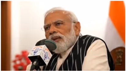 'മൻ കി ബാത്ത് എനിക്ക് വ്രതവും തീർത്ഥയാത്രയും, താഴേത്തട്ട് മുതൽ ചലനങ്ങളുണ്ടാക്കാനായി'; നൂറാം പതിപ്പിൽ മോദി