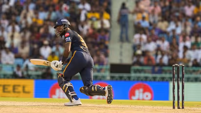 IPL 2023: How is Hardik Pandya leading the way for Gujarat Titans? Vijay Shankar illustrates