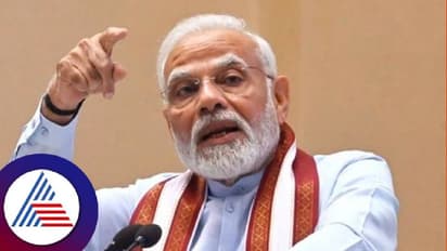 ಮೇ 19ರಿಂದ 6 ದಿನ ಮೋದಿ ವಿದೇಶ ಪ್ರವಾಸ: 71 ಸಾವಿರ ಜನರಿಗೆ ಉದ್ಯೋಗ ಪತ್ರ ವಿತರಣೆ