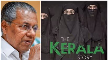 'കേരള സ്റ്റോറി' സംഘപരിവാർ നുണ ഫാക്ടറിയുടെ ഉത്പ്പന്നം, ലക്ഷ്യം കേരളത്തിലെ തെരഞ്ഞെടുപ്പ് : മുഖ്യമന്ത്രി