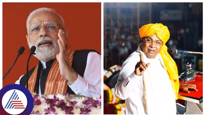 ಅಬಕಾರಿಯಲ್ಲಿ ಭ್ರಷ್ಟಾಚಾರ ಆಗಿಲ್ಲ ಅಂದ್ರೆ ಮೋದಿ ಪ್ರಧಾನಿ ಹುದ್ದೆ ಬಿಡ್ತಾರಾ?: ಮೋದಿಗೆ ಸಿದ್ದು ಮತ್ತೆ ಸವಾಲ್!