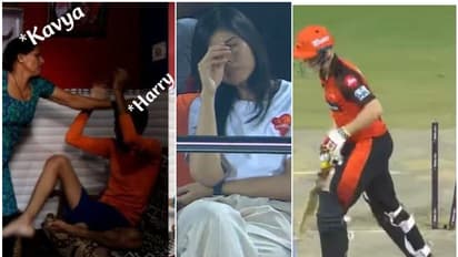 '13.25 കോടിയാണ് ദാ കഷ്ടപ്പെട്ട് നേടിയ പൂജ്യവുമായി പോകുന്നത്'; കാവ്യ മാരന്റെ പൊന്നും വിലയുള്ള താരത്തിന് ട്രോൾ