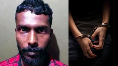 വാക്കേറ്റത്തിനിടെ ഭാര്യാപിതാവിനെ ചവിട്ടി വീഴ്ത്തി, ബോധം പോയി, പിന്നാലെ മരണം; മരുമകൻ അറസ്റ്റിൽ