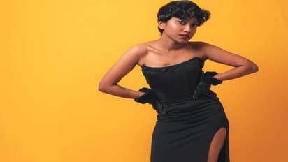 ಬೋಲ್ಡ್ ಲುಕ್ಕಲ್ಲಿ ಕಾಣಿಸಿಕೊಂಡ ಸರಿಗಮಪ ಲಿಟಲ್ ಚಾಂಪ್ಸ್ ಅಂಕಿತಾ ಕುಂಡು 