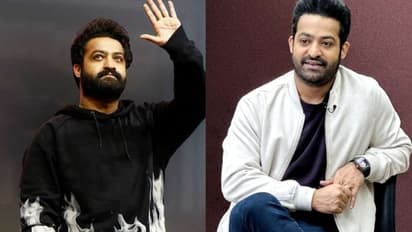 ఫిల్మ్ స్టూడియోలో ఎన్టీఆర్ పెట్టుబడులు.. అసలు విషయం ఏంటంటే?