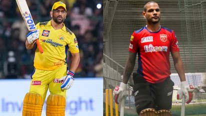 IPL 2023 ಚೆನ್ನೈ ತಂಡದ ಎದುರು ದಾಖಲೆಯ ಗೆಲುವು ಕಂಡ ಪಂಜಾಬ್ ಕಿಂಗ್ಸ್‌