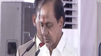 అన్ని రంగాల్లో దూసుకుపోవడమే తెలంగాణ పునర్నిర్మాణానికి ప్రతీక: కేసీఆర్