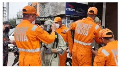 ലുധിയാന വാതക ചോർച്ച ദുരന്തം; ജുഡീഷ്യൽ അന്വേഷണം പ്രഖ്യാപിച്ച് പഞ്ചാബ് സ‍‍ർക്കാർ