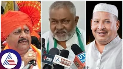 ಹಿಂದೂ ಹುಲಿ ಯತ್ನಾಳ್, ಸೋಲಿಸಲು ಒಂದಾದ ಕೈ-ದಳದ ಮುಸ್ಲಿಂ ಅಭ್ಯರ್ಥಿಗಳು: ಕುಮಾರಣ್ಣಂಗೆ ಶಾಕ್!