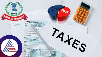 ತೆರಿಗೆದಾರರೇ ಗಮನಿಸಿ; ಟಿಡಿಎಸ್, ಜಿಎಸ್ ಟಿಆರ್ -4, ಫಾರ್ಮ್ 15G/H ಸಲ್ಲಿಕೆಗೆ ಇಂದು ಅಂತಿಮ ಗಡುವು!