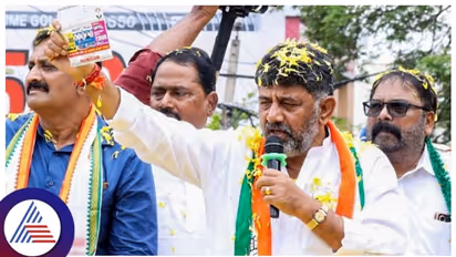 Karnataka Election 2023: Congress, BJP in close contest on candidates with criminal records; check details