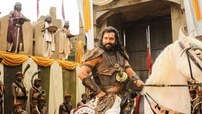 ചോളൻമാരുടെ രണ്ടാം വരവ് ചരിത്രമാകുന്നു, 'പൊന്നിയിൻ സെല്വൻ 2'100 കോടി ക്ലബില്