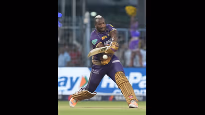 'ಹೆಂಡತಿ ಜತೆಗಿದ್ದರೇ..': ಆ್ಯಂಡ್ರೆ ರಸೆಲ್ ಪತ್ನಿಯ ಬಗ್ಗೆ ನಿಮಗೆ ಗೊತ್ತಿರದ ಇಂಟ್ರೆಸ್ಟಿಂಗ್ ಸಂಗತಿಗಳಿವು..!