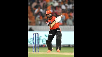 IPL 2023: ಲಖನೌ ಎದುರು ಟಾಸ್ ಗೆದ್ದ ಸನ್ರೈಸರ್ಸ್ ಬ್ಯಾಟಿಂಗ್ ಆಯ್ಕೆ