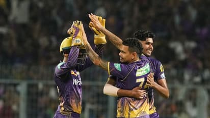 IPL 2023, KKR vs PBKS: Focus on Sunil Narine's place in XI as Kolkata faces off Punjab at home
