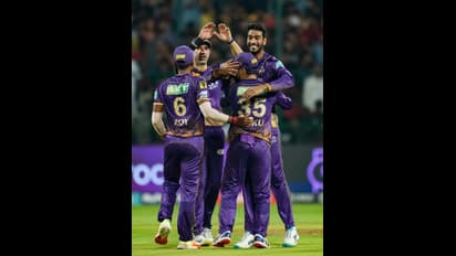IPL 2023: SRH vs KKR போட்டி டாஸ் ரிப்போர்ட்..! இரு அணிகளிலும் அதிரடி மாற்றங்கள்