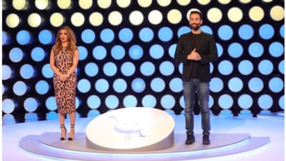 പ്രതിവാര നറുക്കെടുപ്പിലെ എട്ടാമത്തെ മില്യനയറെ തെരഞ്ഞെടുത്ത് മഹ്‍സൂസ്; ഇത്തവണയും വിജയം ഇന്ത്യക്കാരന് തന്നെ