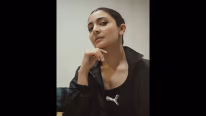 Anushka Sharma fitness secret out: 5 goals that you can imbibe from the star