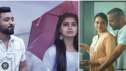 ഗൗതം മേനോന്, ഷീല, ദേവയാനി..; രസിപ്പിച്ച് അനുരാഗം ട്രെയിലർ