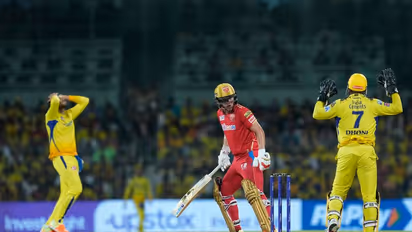 IPL 2023 ಅಂತಿಮ ಎಸೆತದಲ್ಲಿ 3 ರನ್, ಪಂಜಾಬ್ ದಡ ಸೇರಿಸಿ ಹೀರೋ ಆದ ಸಿಕಂದರ್ ರಾಜಾ!