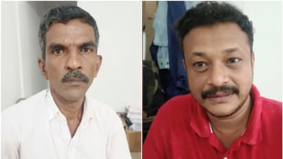 ഫ്ലയിംഗ് സ്ക്വാഡിന് രഹസ്യവിവരം ലഭിച്ചു, പറന്നെത്തി പരിശോധന; ബാഗിൽ കണ്ടെത്തിയത് കസ്തൂരി, രണ്ട് പേർ പിടിയിൽ