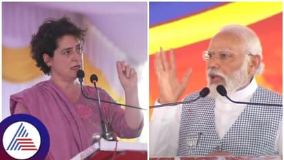 ಜನರ ಬಳಿ ತನ್ನ ಕಷ್ಟ ಹೇಳಿಕೊಳ್ತಿರೋ ಏಕೈಕ ಪ್ರಧಾನಿ ಮೋದಿ: ಪ್ರಿಯಾಂಕ ಗಾಂಧಿ
