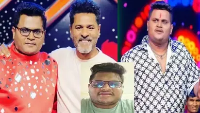 Who was Chaitanya? Telugu choreographer dies by suicide; says 'I can't bear...' in his last video