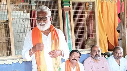 ಸಂವಿಧಾನ ಬದಲಾಯಿಸಲು ಅದು ಮಗ್ಗಿ ಪುಸ್ತಕವಲ್ಲ: ಮಾಜಿ ಸಚಿವ ಎನ್.ಮಹೇಶ್