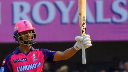 IPL 2023 ಐಪಿಎಲ್ ಟೂರ್ನಿಯಲ್ಲಿ ದಾಖಲೆ, ಮುಂಬೈ ವಿರುದ್ಧ ಸೆಂಚುರಿ ಸಿಡಿಸಿದ ಜೈಸ್ವಾಲ್!