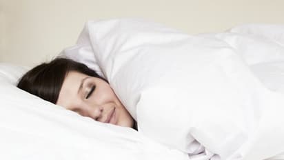Here are 5 lifestyle changes to follow which might help you sleep better