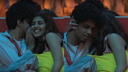 സാഗറും സെറീനയും രഹസ്യം പറഞ്ഞതെന്ത്?, പ്രണയം വെളിപ്പെടുത്തിയോ?