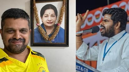 சொல்லாமல் சொல்லும் அமித்ஷா.. தமிழகத்தில் பாஜக வளர்கிறது.. அண்ணாமலையை ஆஹா ஓஹோன்னு புகழும் ஜெ. நிழல்.!